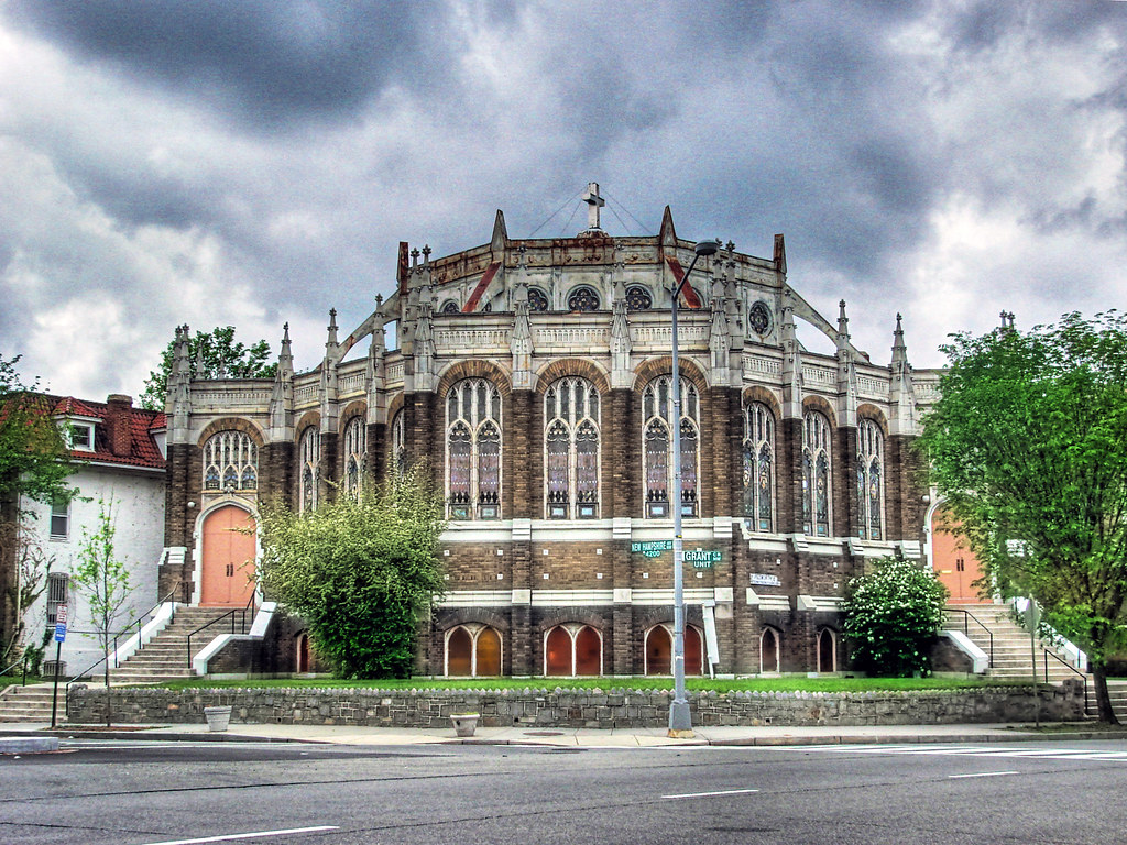 Petworth United Methodist Petworth United Methodist Church… Flickr
