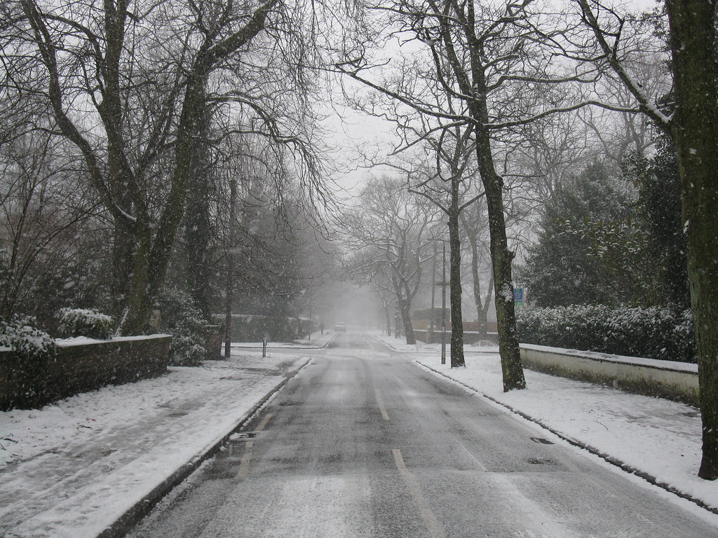 duncancorns "Ellesmere Road" Eccles Down Ellesmere Road, 2… Flickr
