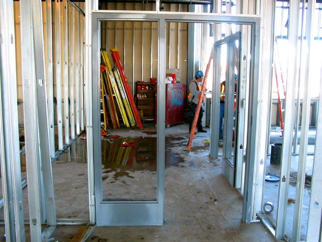 Eastfield College's South Campus Construction This campus … Flickr