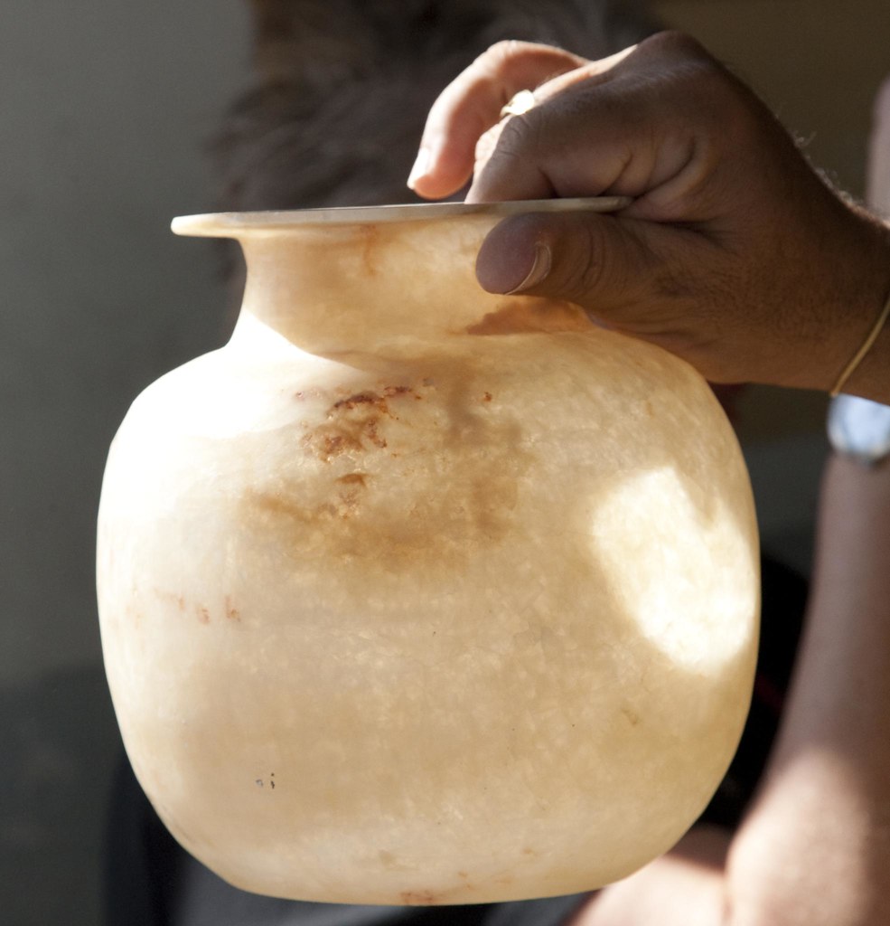 Alabaster EG070956846ValleyOfTheKingsAlabasterFactory Bill