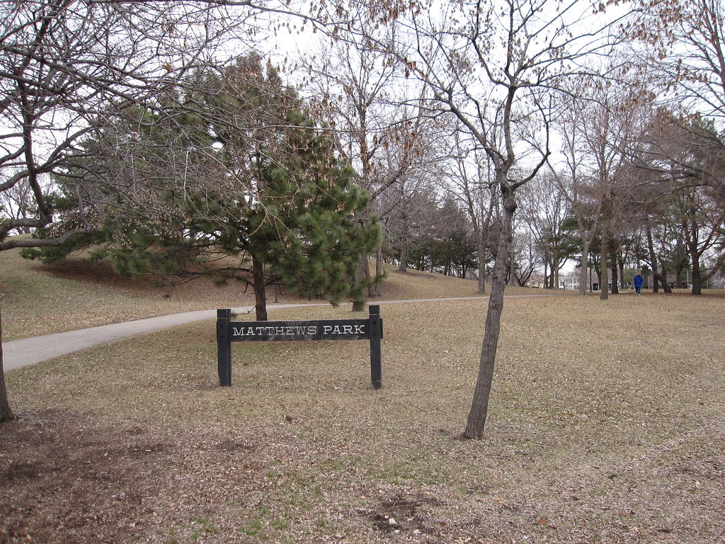 Matthews Park edkohler Flickr