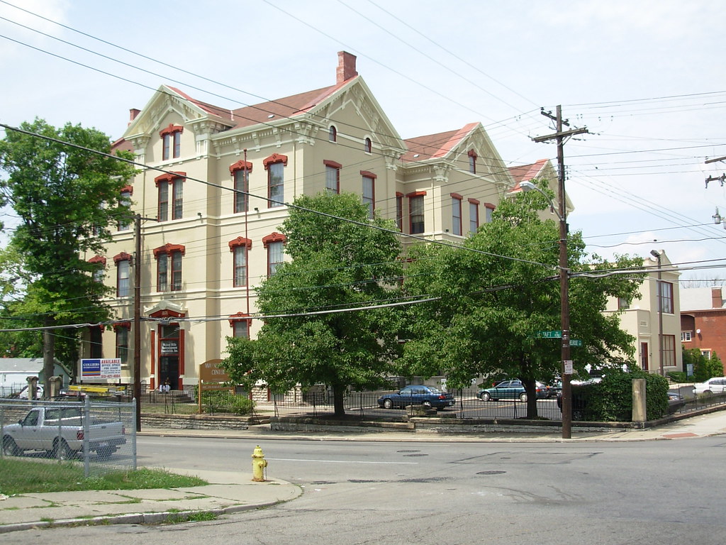 Cincinnati Schools Cummins 03 queencitysurvey Flickr