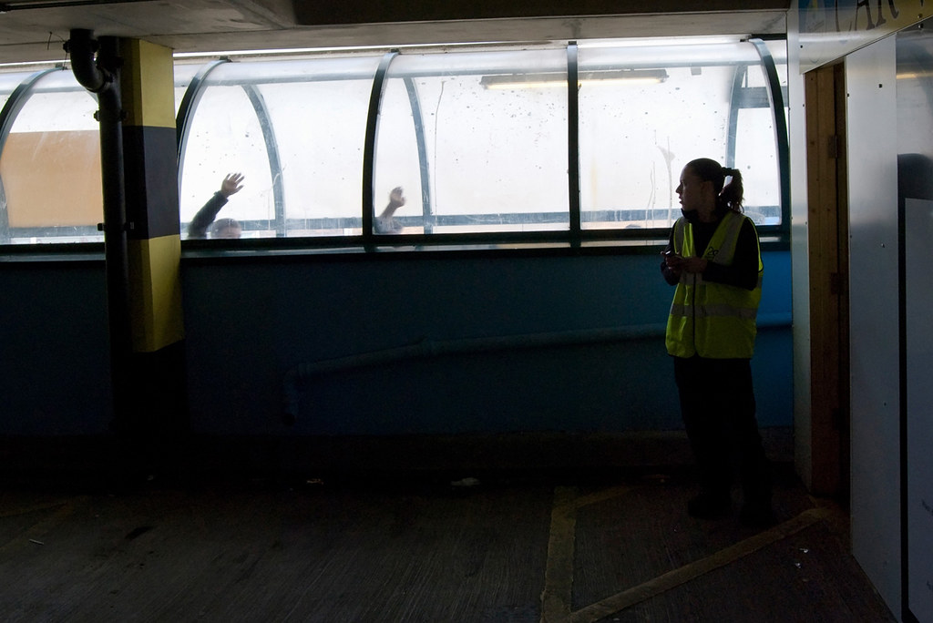 car wash plymouth, devon bigger daversion Flickr