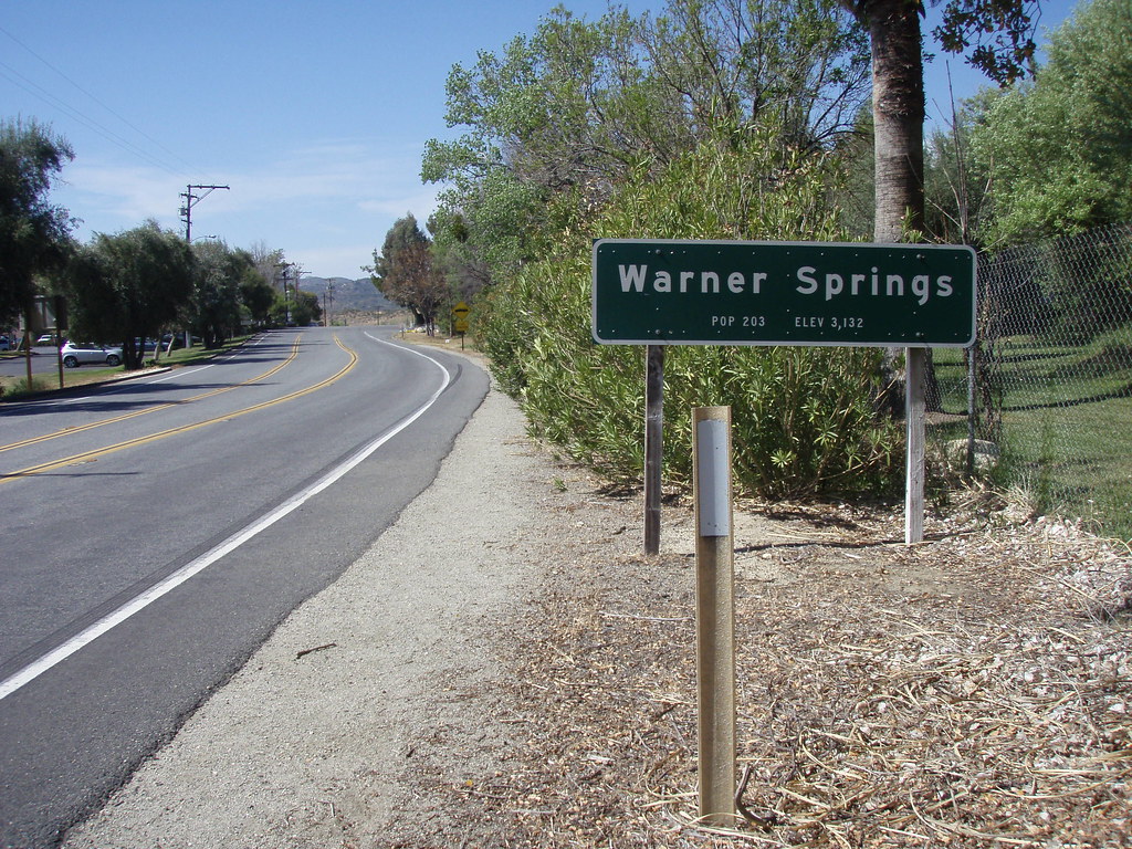 Warner Springs, CA 4/22/2009 Starting Location 3rd Gate D… Flickr