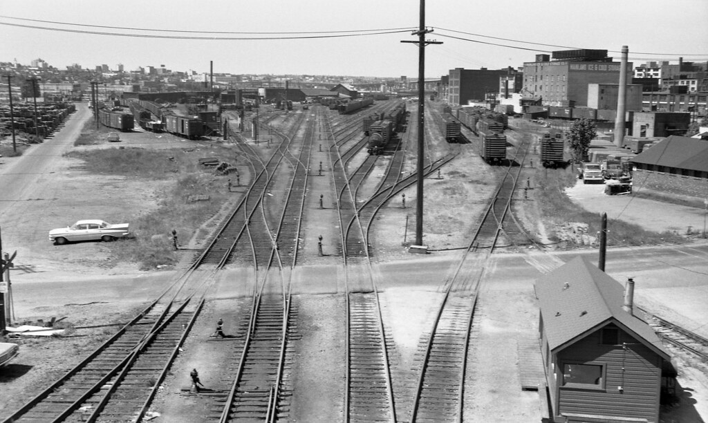 CPR False Creek CPR False Creek Rick Horne Flickr