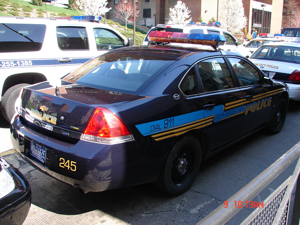 South Beaver Township, Pennsylvania Police South Beaver To… Flickr