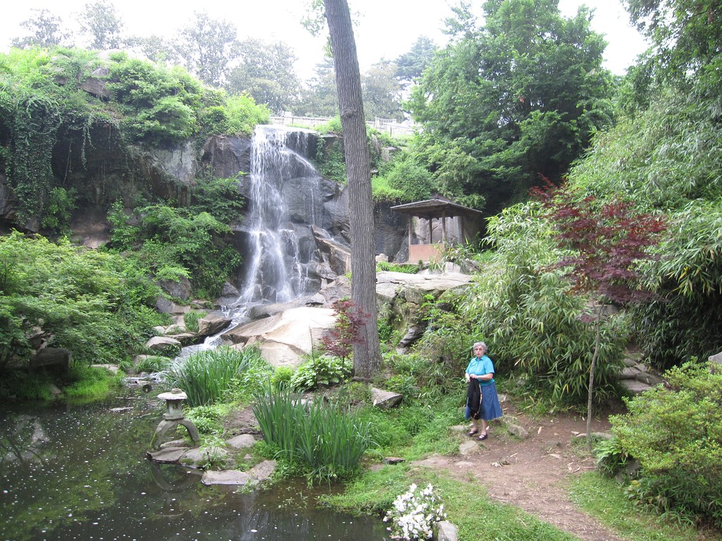 Maymont Park Alex SoojungKim Pang Flickr