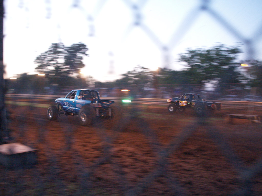 Van Vleck Texas Matagorda County Mud Drag Races June 20 20… Flickr