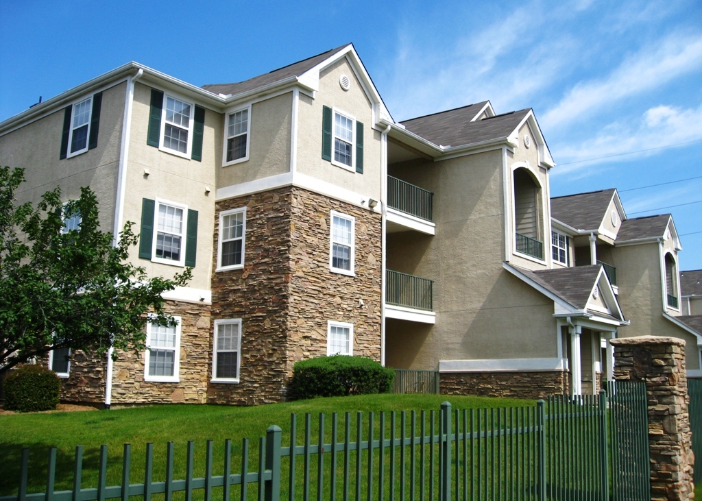 University Courtyard Denton University Courtyard Apartment… Flickr