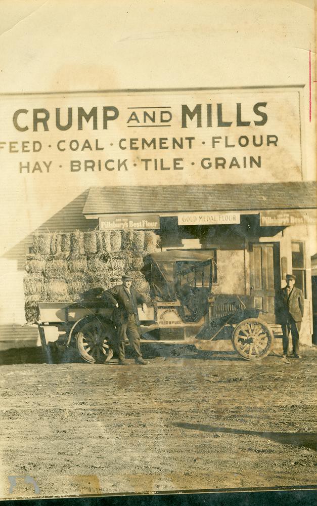 Businesses in Lake Mills Flickr