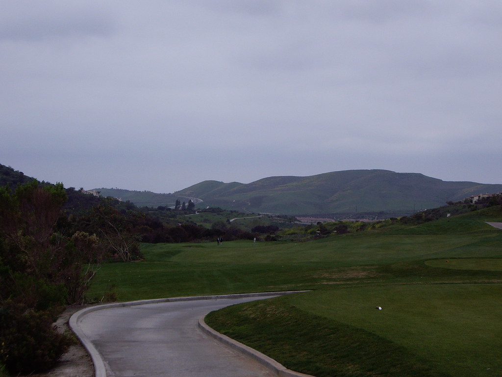 Talega_Hole_14 The 14th Hole at Talega Golf Club. Chris Flickr