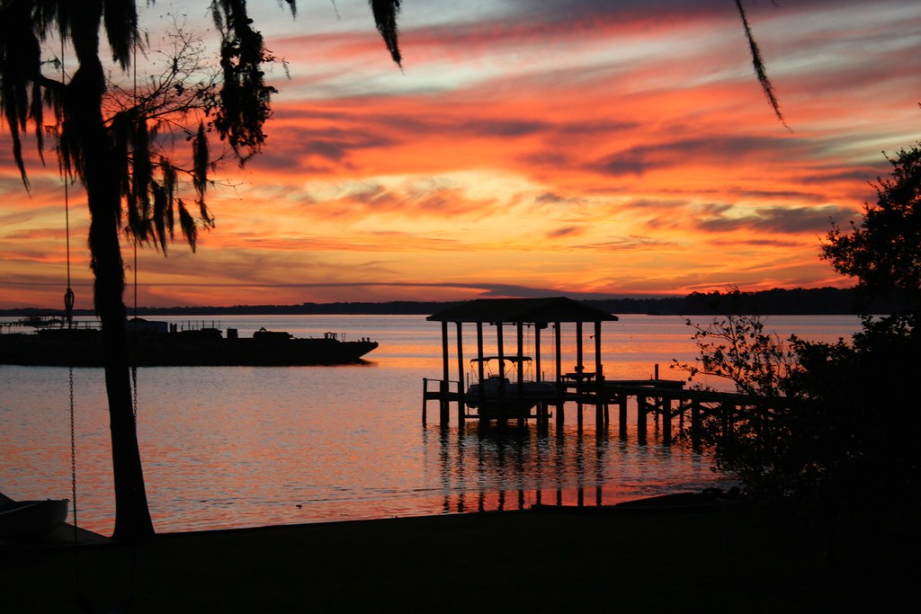 Doctors Lake Florida viennamom Flickr