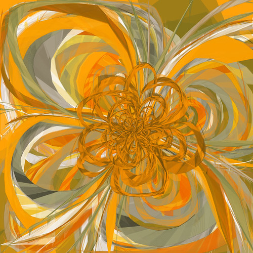 orange.awakening.01 Generated with actionscript 3. Full re… Flickr