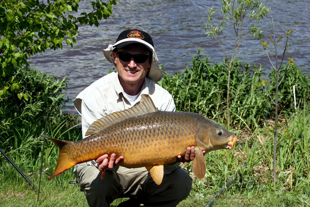 Wisconsin Carp Fishing Championship Flickr