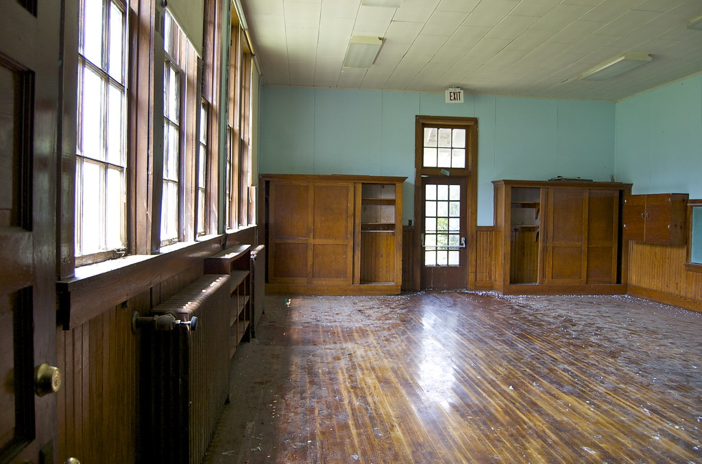 burdette school 1st grade room goldenticket76 Flickr