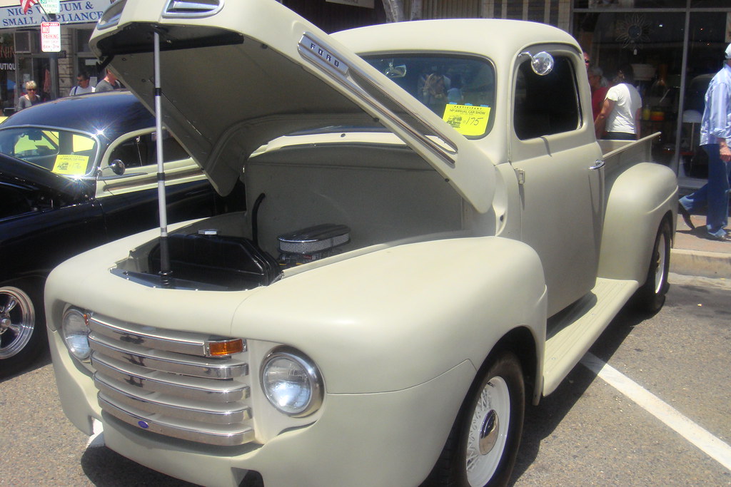 san clemente classic car show aaflleje Flickr