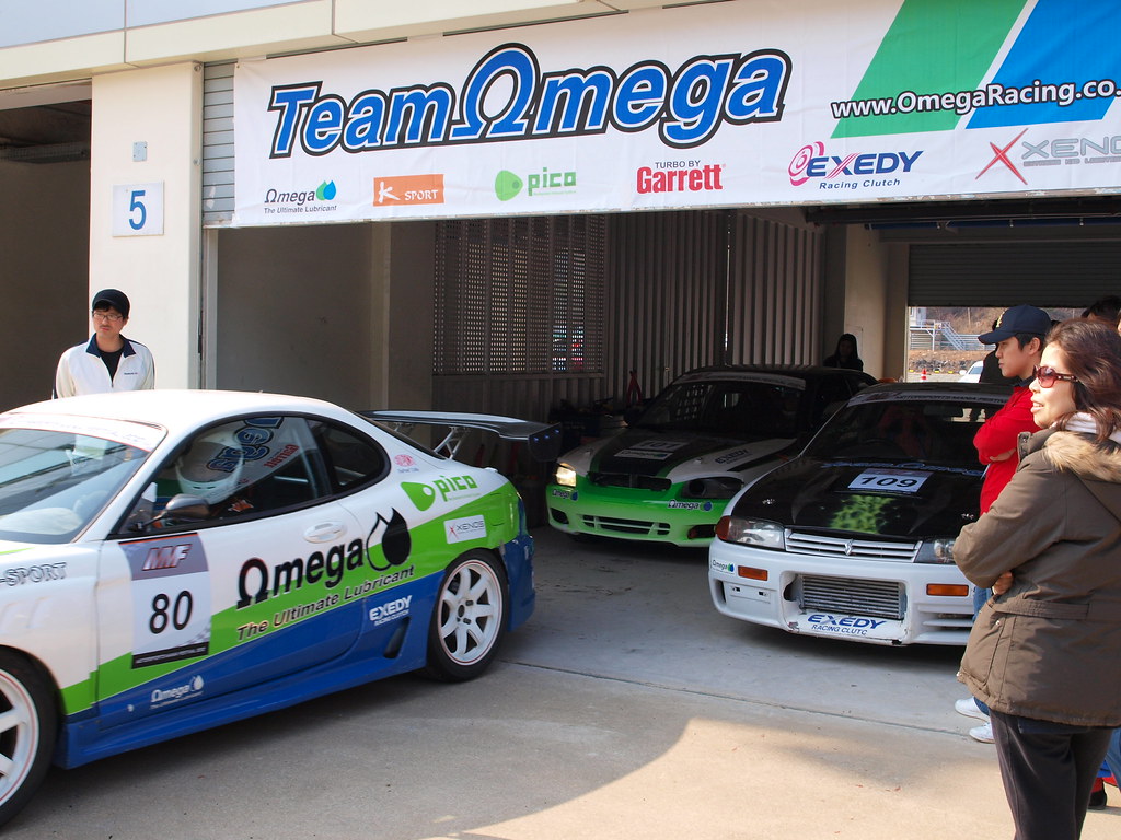 P4256916 Team Omega Racing Flickr