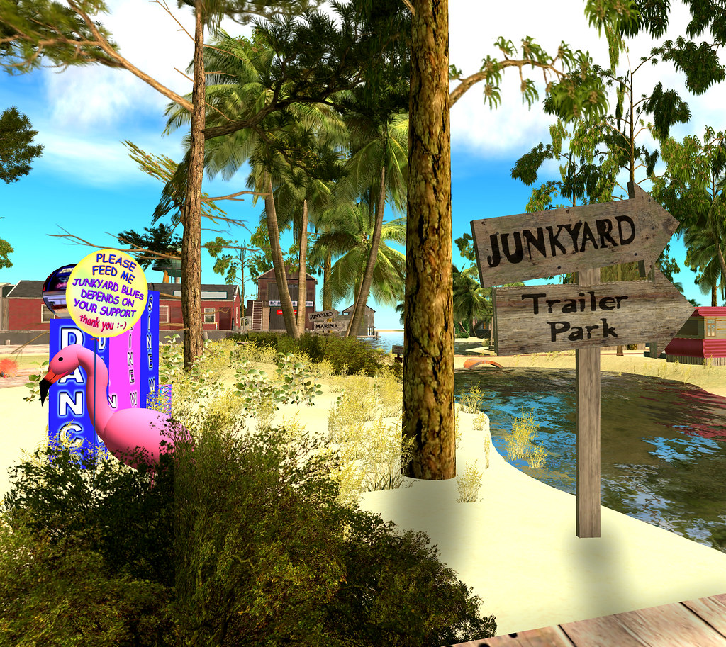 Junkyard_Blues_13 Twisted Lemon Flickr