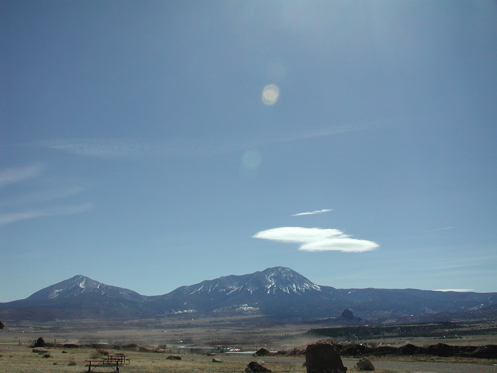 La Veta Pass DSCN6973 Photography & Art by Richard Lazzara… Flickr