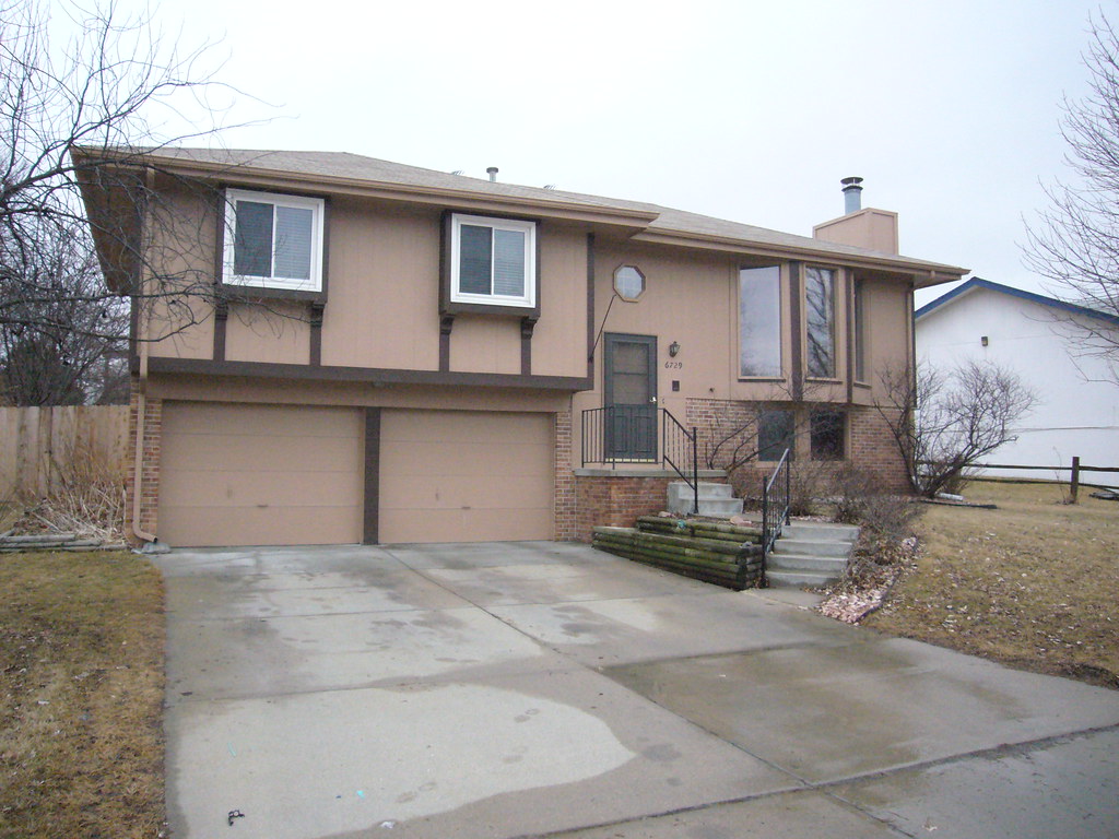 6729 South 110 St in Brookhaven Home for Sale in Omaha, NE… Flickr