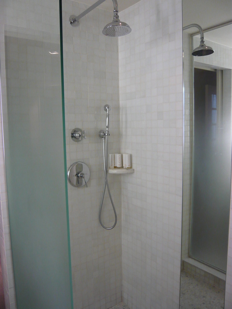 New York London NYC Shower 25Shine Flickr