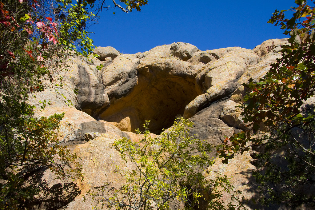 IMG_9583 Bat Cave, Wichita Moutains Roger Meadows Flickr