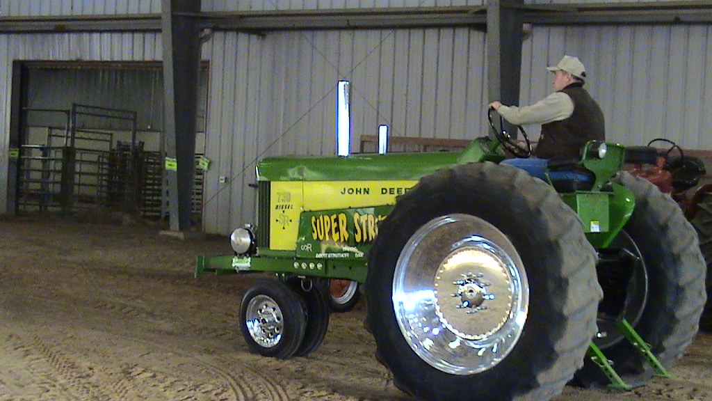 DSC02719 Glen Rose Antique Tractor & Machinery Club Flickr