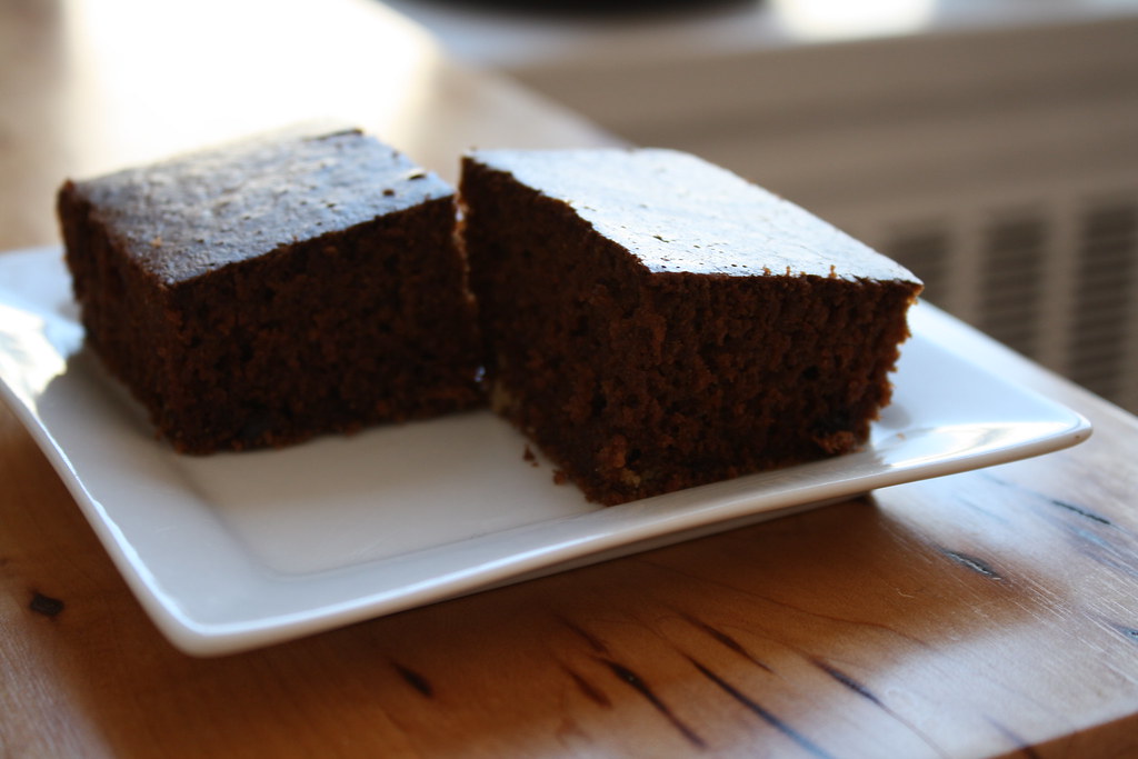 Chocolate Mead Cake Geeksaregoodfun Flickr