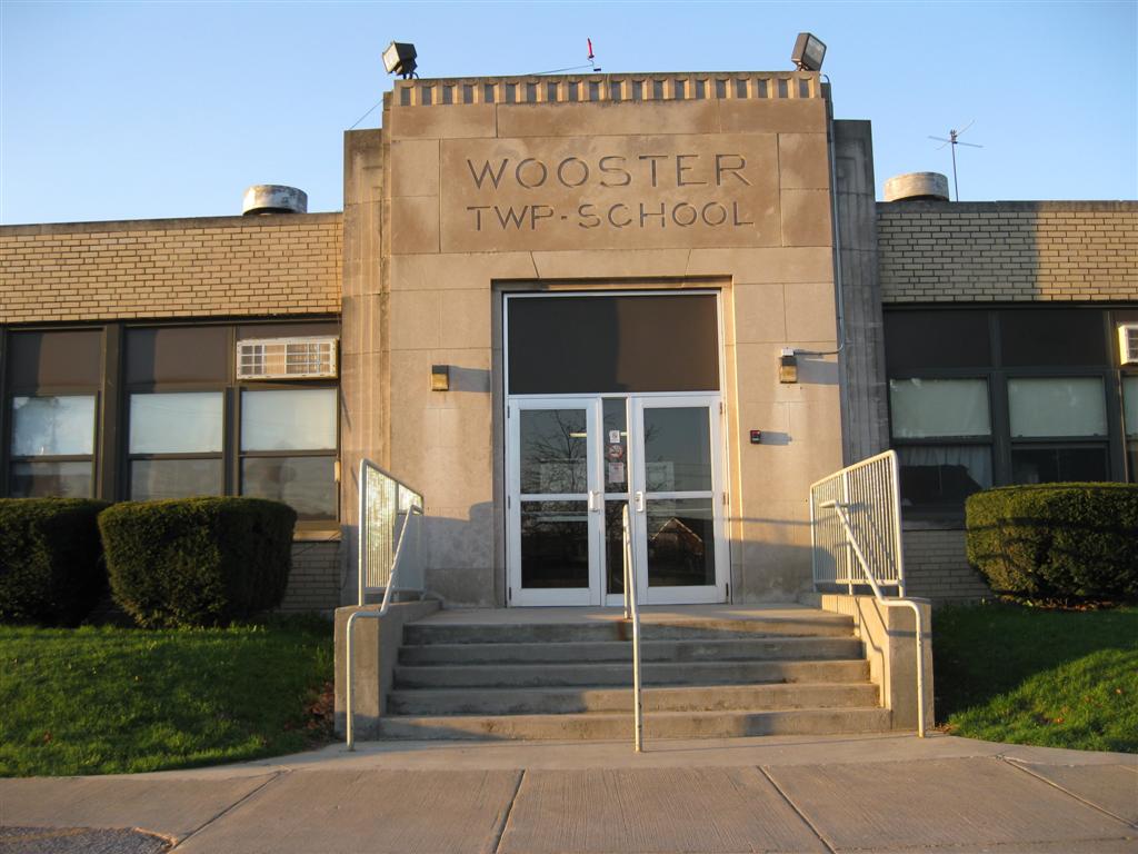 041808 Wooster Township SchoolWayne County, Ohio (3) Flickr