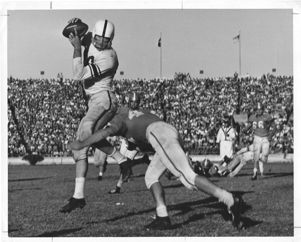 Football 19501959 13 Title Football 19501959 13… Flickr