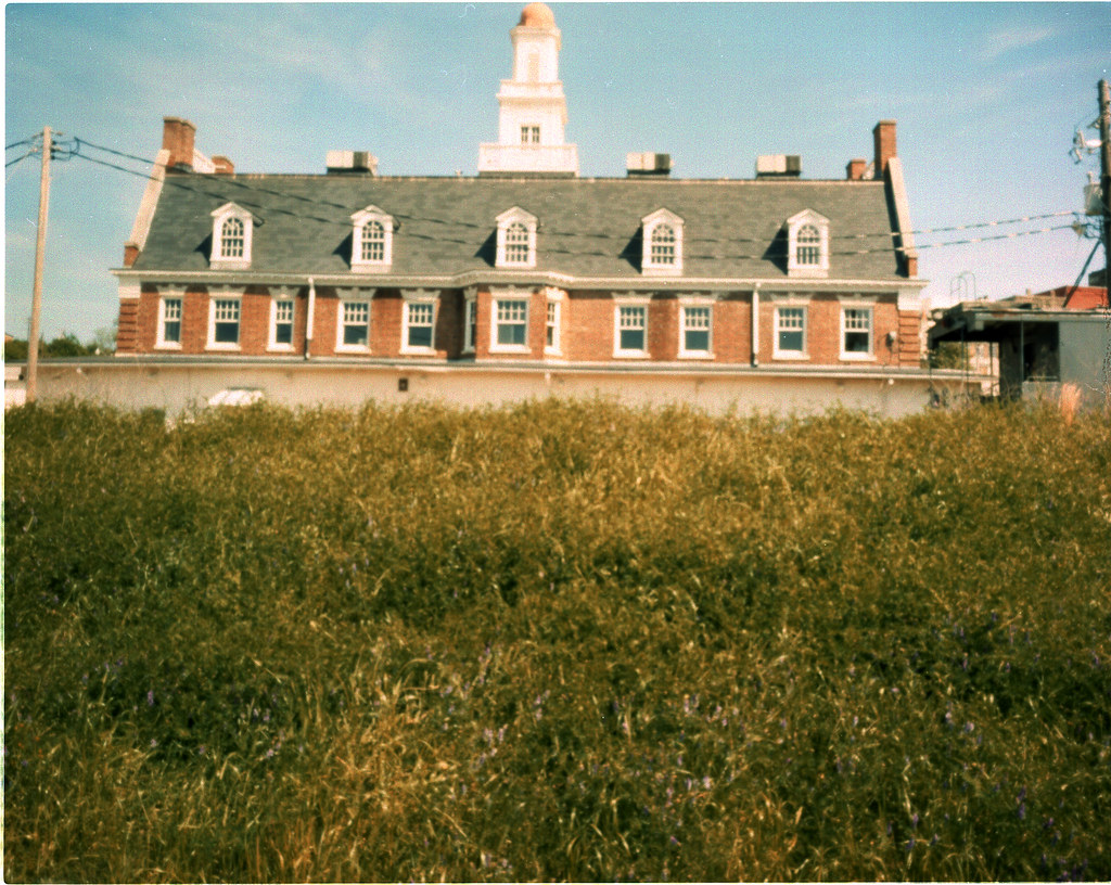 Vicksburg Depot, Levee St. Vicksburg Mississippi The Depot… Flickr