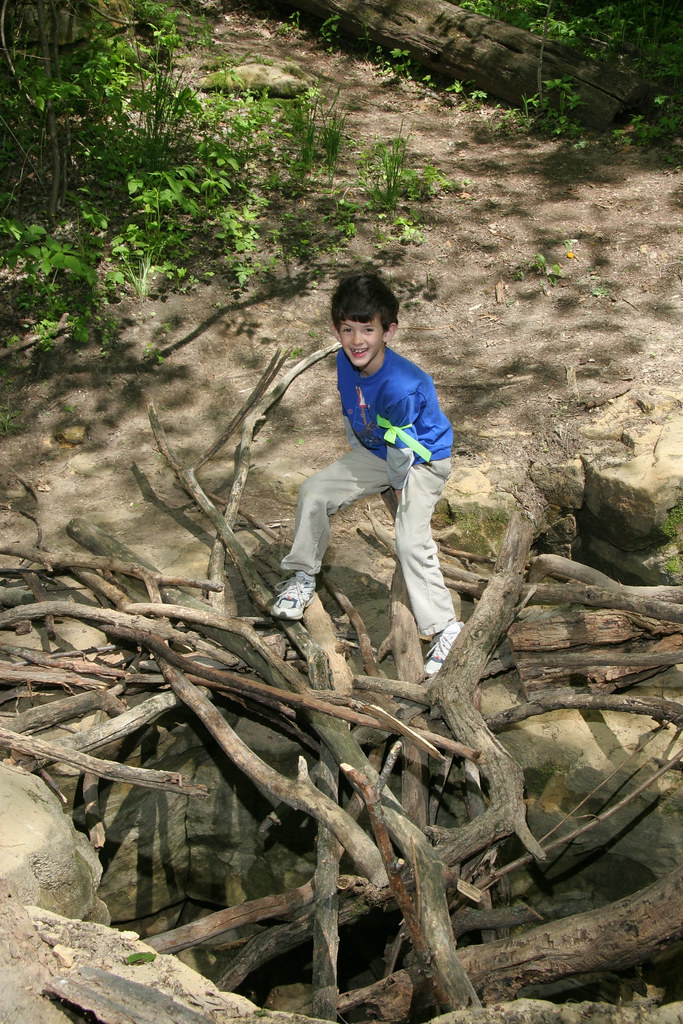 W115_RJ Glenwood Children's Parka great place for childr… Flickr