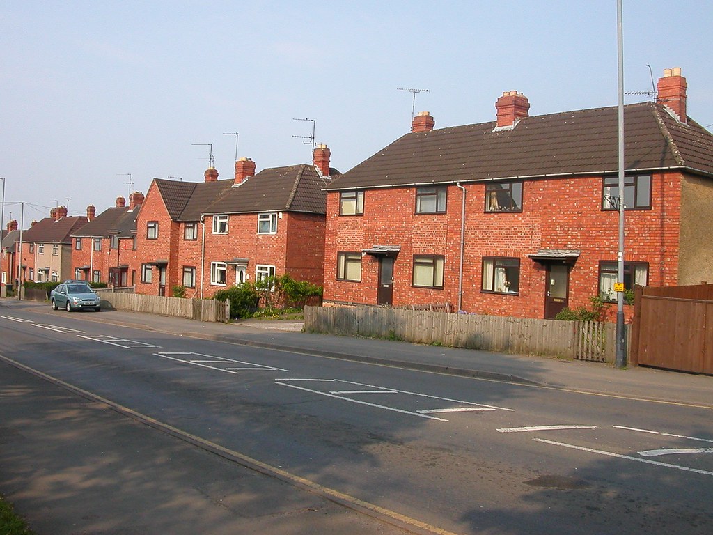 RugbyNewbold Road Saxon Sky Flickr