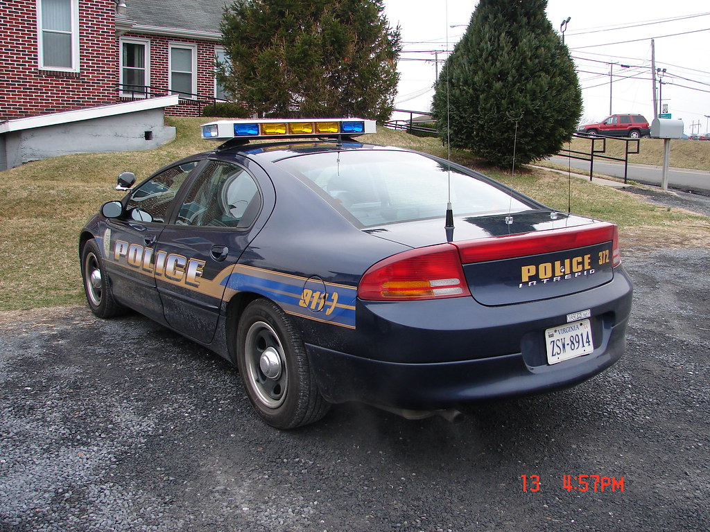 Timberville, Virginia Police Timberville, Virginia Police … Flickr