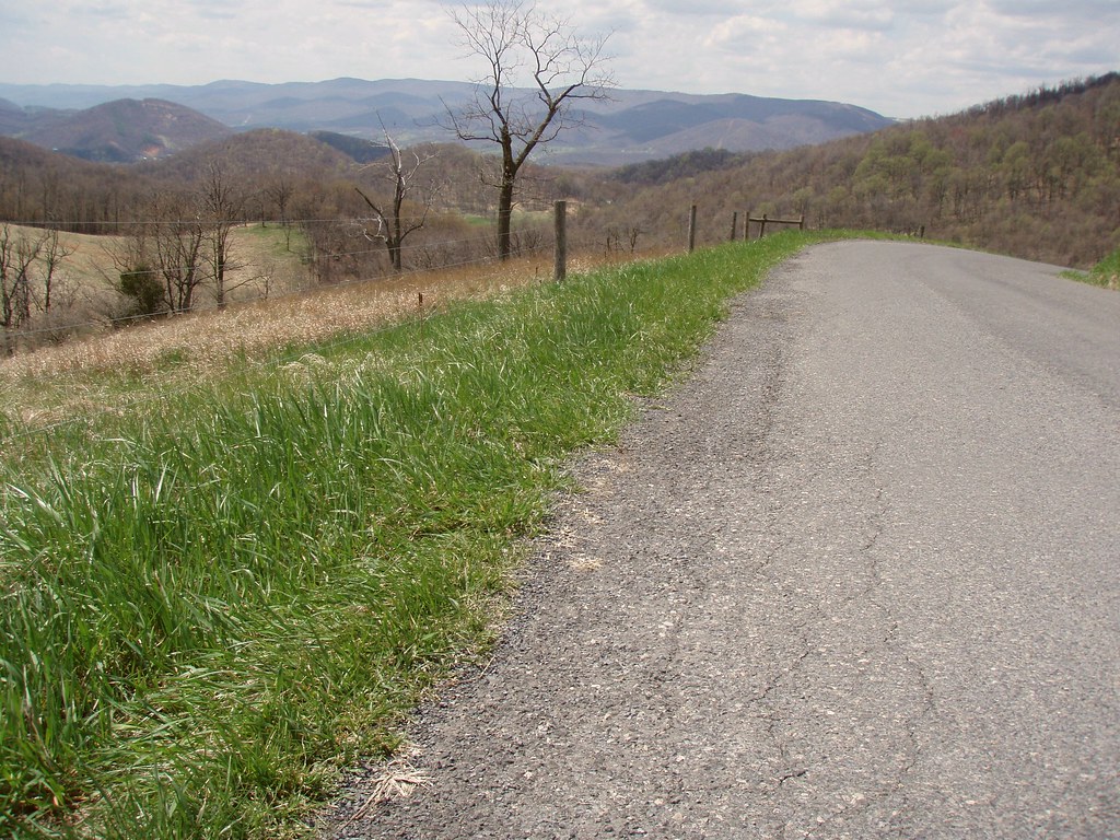 Waxler23 Waxler Road, Between Short Gap, WV. And Keyser, W… Flickr