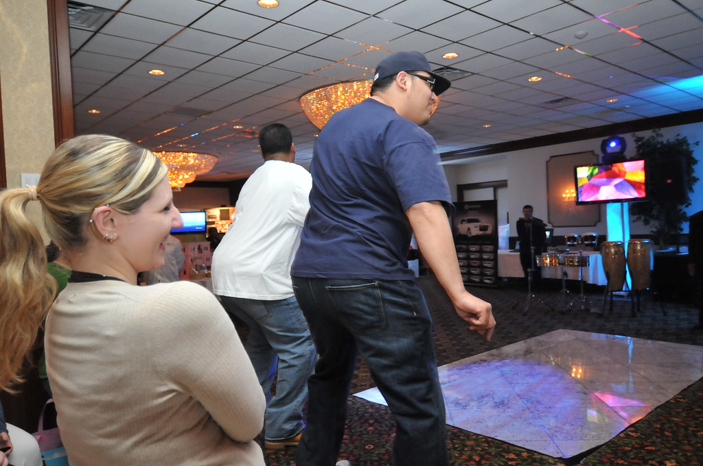 Bosco's Bridal Expos 11 Bosco’s Brida… Flickr