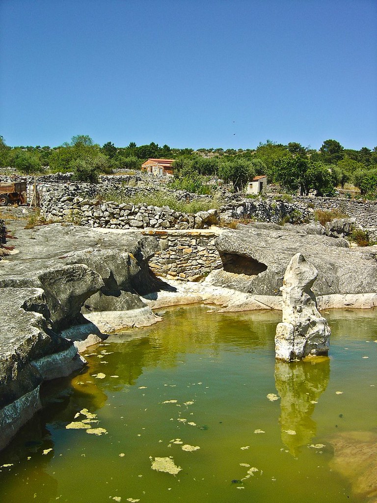 Serra de Santo António Portugal See where this picture w… Flickr