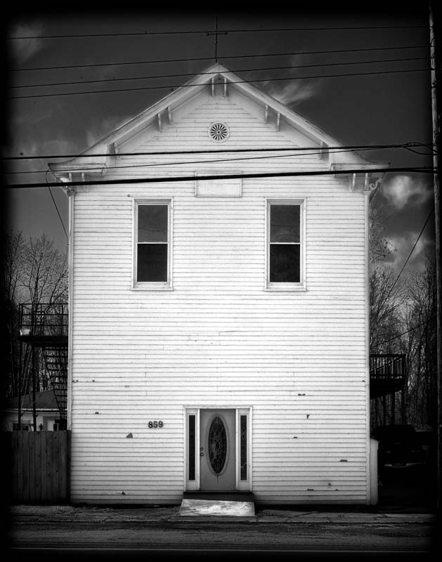 Newtonsville OH Flickr