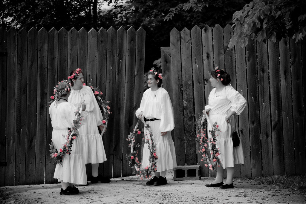 Highland Renaissance Festival 2009 Eminence,Ky Sam Orm Flickr