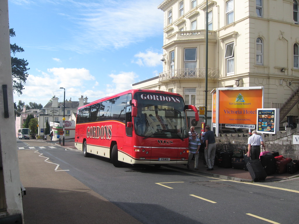 C9WGS, Belgrave Road, Torquay, 22/05/09 Les Eddy Flickr