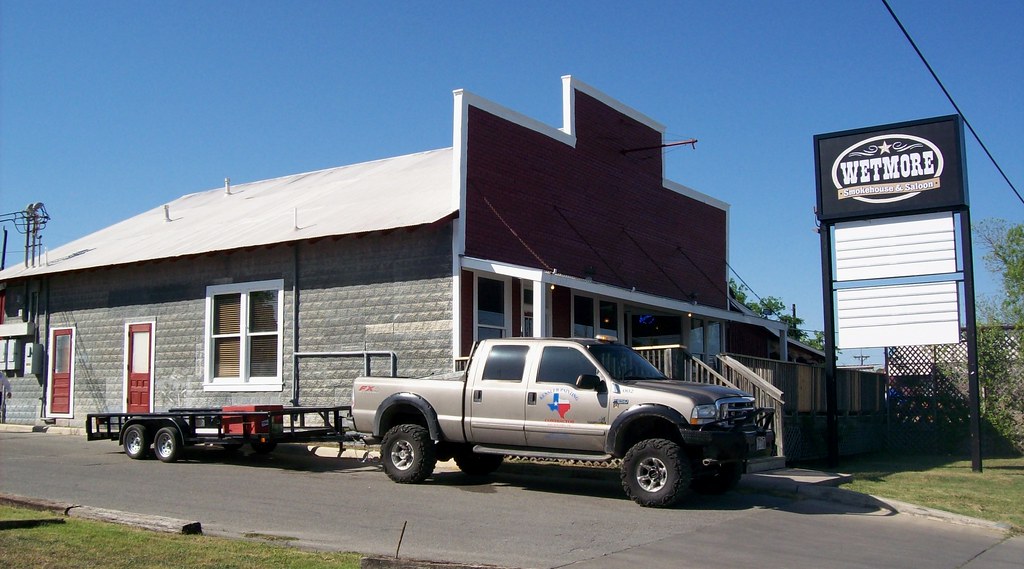 wetmore04 Wetmore, Bexar County, Texas. Founded about 1890… Flickr