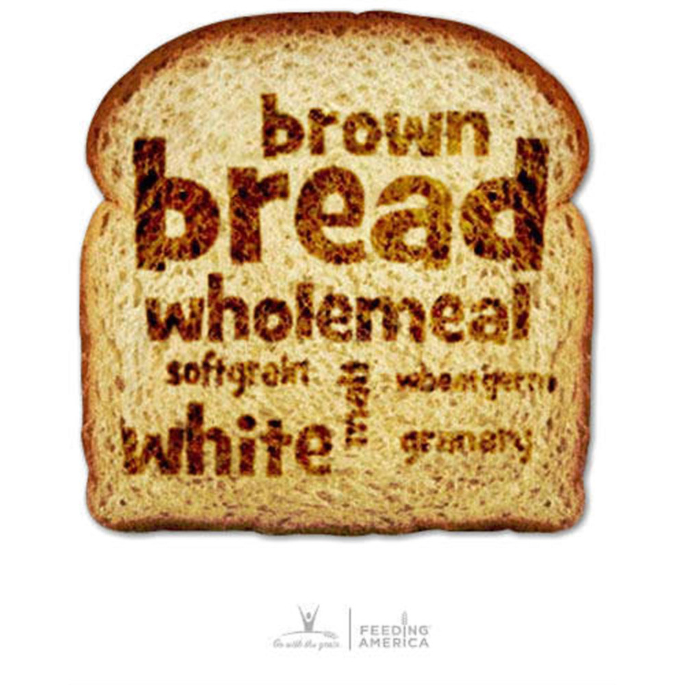 breads Bread Art Project Apparently, for each piece of toa… Flickr