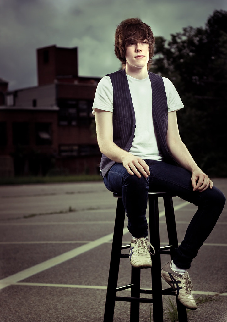 Cameron Walker a photo on Flickriver