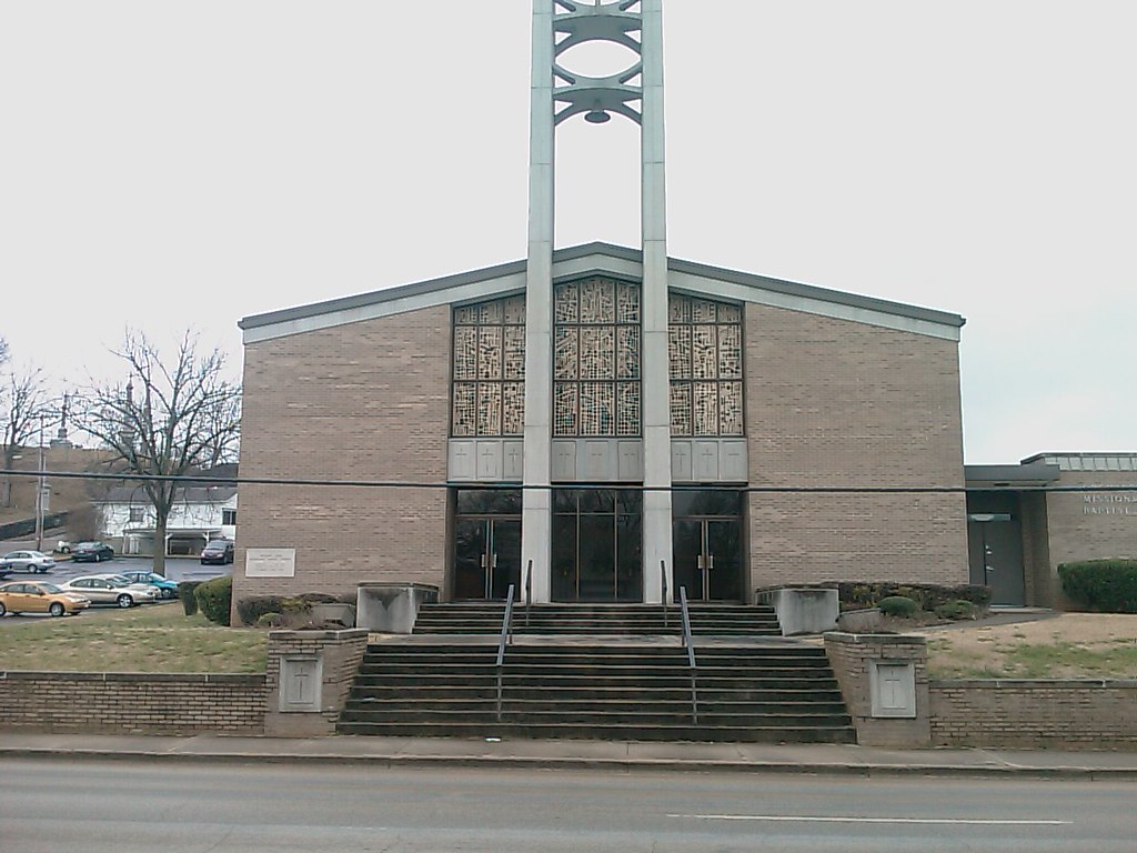 Orcahard knob Baptist Church 1 Orchard Knob baptist church… Flickr