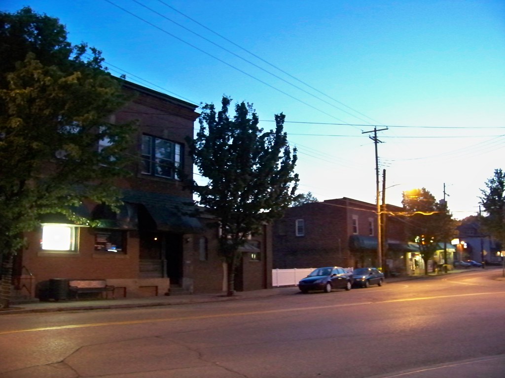 Oakdale, PA Jon Dawson Flickr