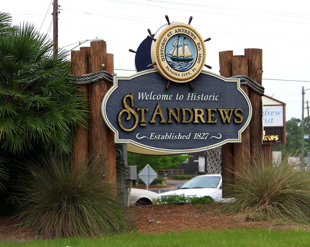 St Andrews, FL Flickr