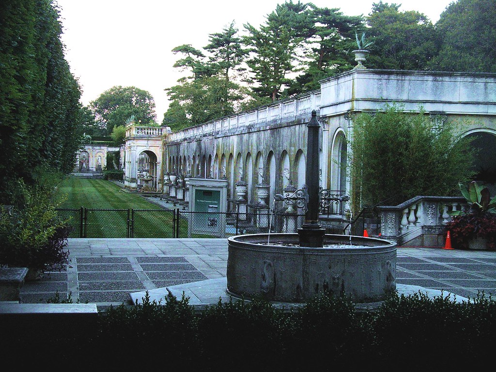 Dupont Gardens Hopewell Va at Jonah Banks blog