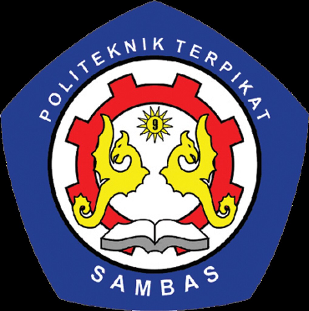 Logo Politeknik Png / Logo Politeknik Negeri Medan Polmed