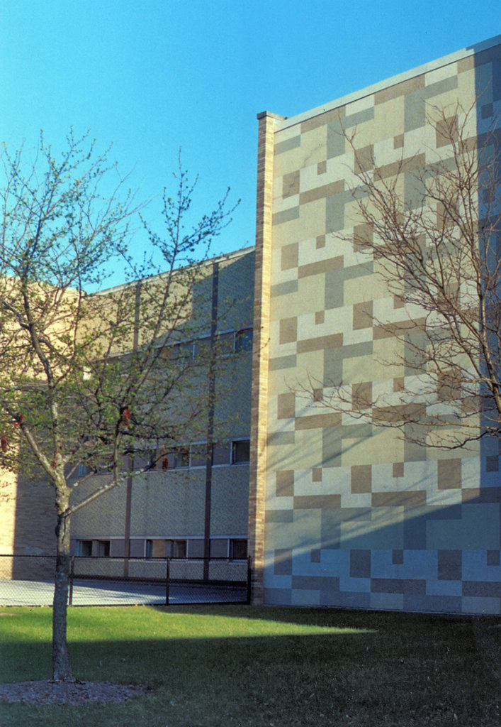 Fort Wayne Modern Schools Flickr