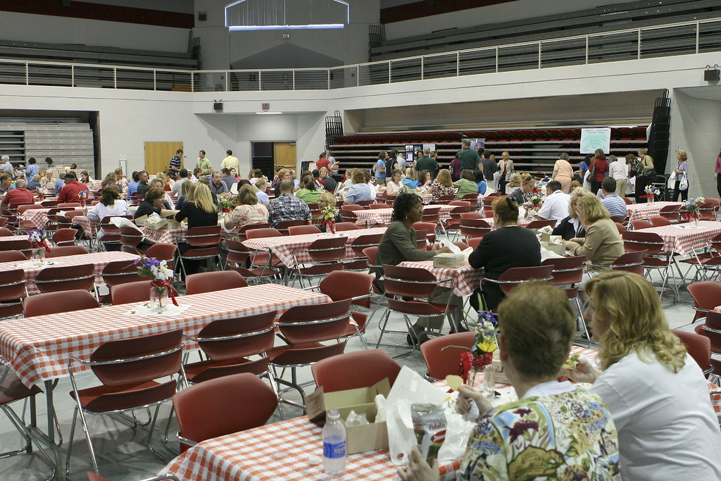 2009 Catawba County Employee Appreciation Fair 2009 Catawb… Flickr